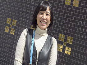 女優最後の1日ドキュメント ALL完全生ハメで締めくくる天然Gカップ女優 夏目藍果 サンプル動画サムネイル